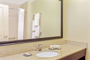 La Quinta by Wyndham Lancaster - Salle de bain