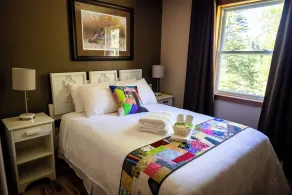 Upper Humber Settlement a FarmStay B&B - Camera