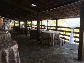 vereda bike park hotel - Ristorante