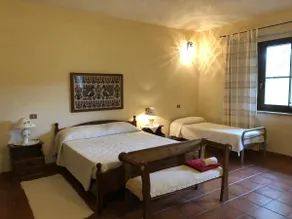 Sa Tanchitta - Zimmer
