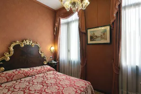 Hotel Ateneo - Room