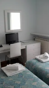 Albergo Residence Isotta - Værelse