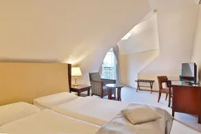 Sun Palace Wellness Hotel - Chambre
