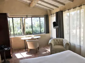 Domaine de Fontenille - Fontenille Collection - Room