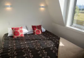 Southern Cross Lodge Methven - Chambre