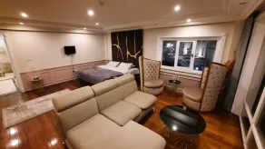 Bosphorus - Room