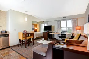 Residence Inn by Marriott Los Angeles LAX El Segundo - Chambre