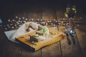 The Ashbourne Hotel, BW Signature Collection - Restaurante