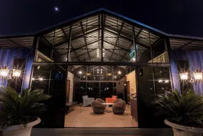 Tuscany Land Resort Donmuang - Réception