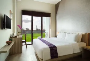 The Evitel Resort Ubud - Room