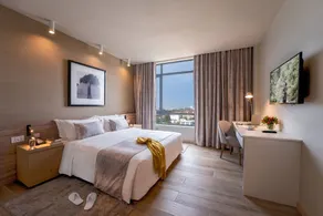Somerset Westview Nairobi All Suites - Room