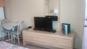 Shoreline Resort Condominiums - Salle de bain
