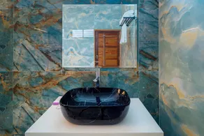 AR Phalazzo Resort and Banquets - Salle de bain