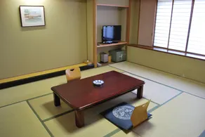 Miyajima Hotel Makoto - Chambre