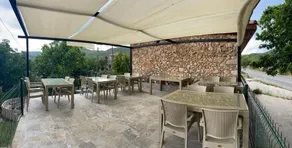 La Dimora Villas - Restaurant