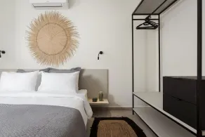 Fasma Suites - Rom