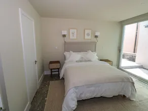 Ned's Cottage - Habitación