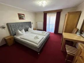 Hotel Gundl Alm - Room