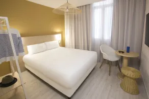 Hôtel Alizé Marseille - Vieux Port - Chambre