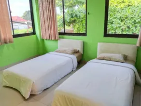 ISLAMIC GUEST HOUSE AT TAQWA - Chambre