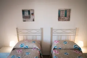 Manolo Case Vacanza - Rum