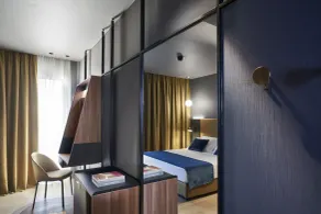 Executive Spa Hotel - Room