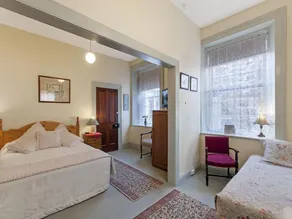 Victoria House - Room