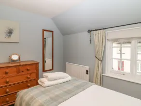 Robyn Cottage - Chambre