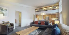 Condo 100 Yards to Gondola One - Eksteriør
