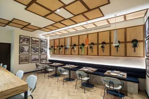 Boutique Hotel Cordial La Peregrina - Restaurant