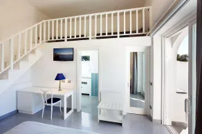 Casa Colarusso - Habitación