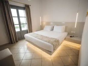 Anthemis Suites - Room