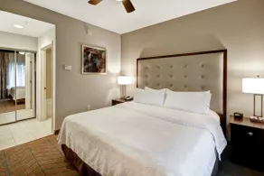 Homewood Suites by Hilton Tampa - Port Richey - Chambre
