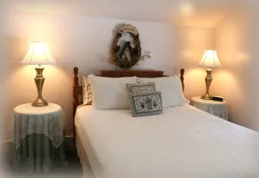 Greenwood Manor Inn - Rom
