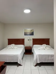 Hotel NV - Værelse