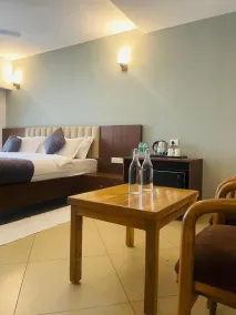 Casa Sevara Hotel - Chambre