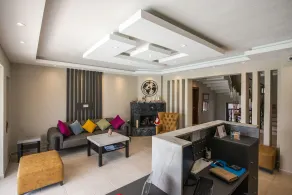Gocek Arion Hotel - Recepción