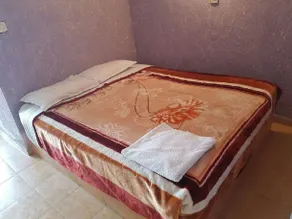 Residence Tafat - Quarto