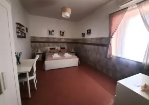 B&B Iolì Vesuvio - Quarto