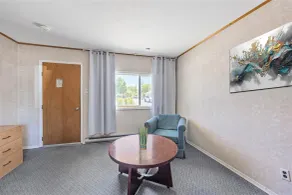 Mozaik Motel - Quarto