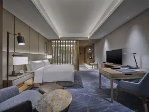 Hilton Beijing Tongzhou - Room