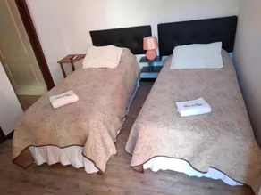 Hotel Perla del Plata - Room