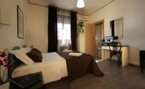 Hotel Capitol - Chambre
