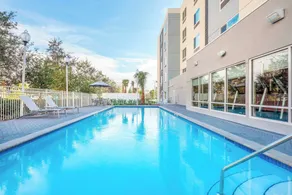 TownePlace Suites by Marriott Orlando Altamonte Springs/Maitland - Piscine