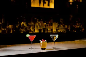 The Lenox - Restaurant