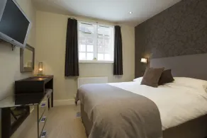 The George Hotel & Brasserie, Cranbrook - Room