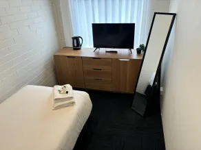 Riverwood Hotel - Adults Only - Room