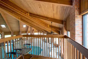 Baymont by Wyndham Tupelo - Vue de la chambre