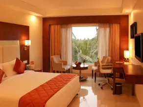 Quality Inn VIHA - Room