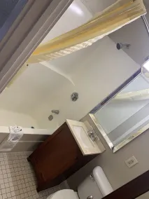 Rodeway Inn - Baño